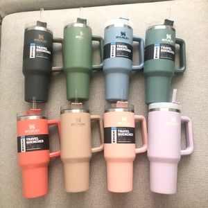 Stanley Adventure Quencher Tumbler